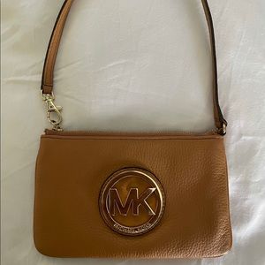 Michael Kors wristlet